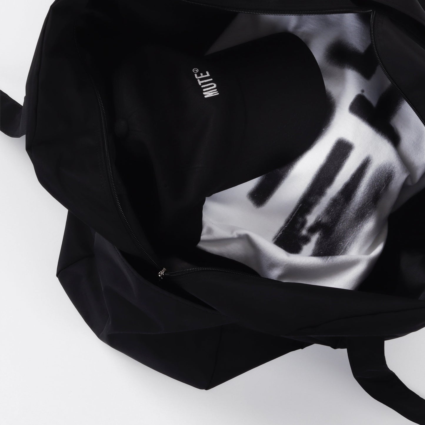 TRAVEL BAG SET - 2024 JAEHYUN FAN-CON <Mute> MD