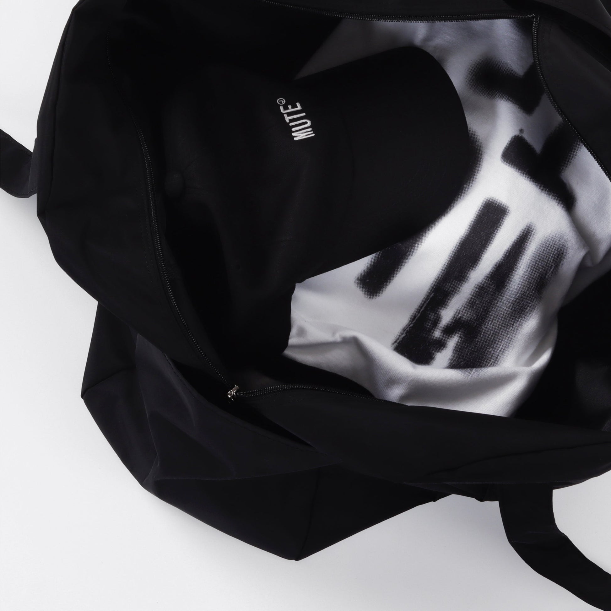 TRAVEL BAG SET - 2024 JAEHYUN FAN-CON <Mute> MD