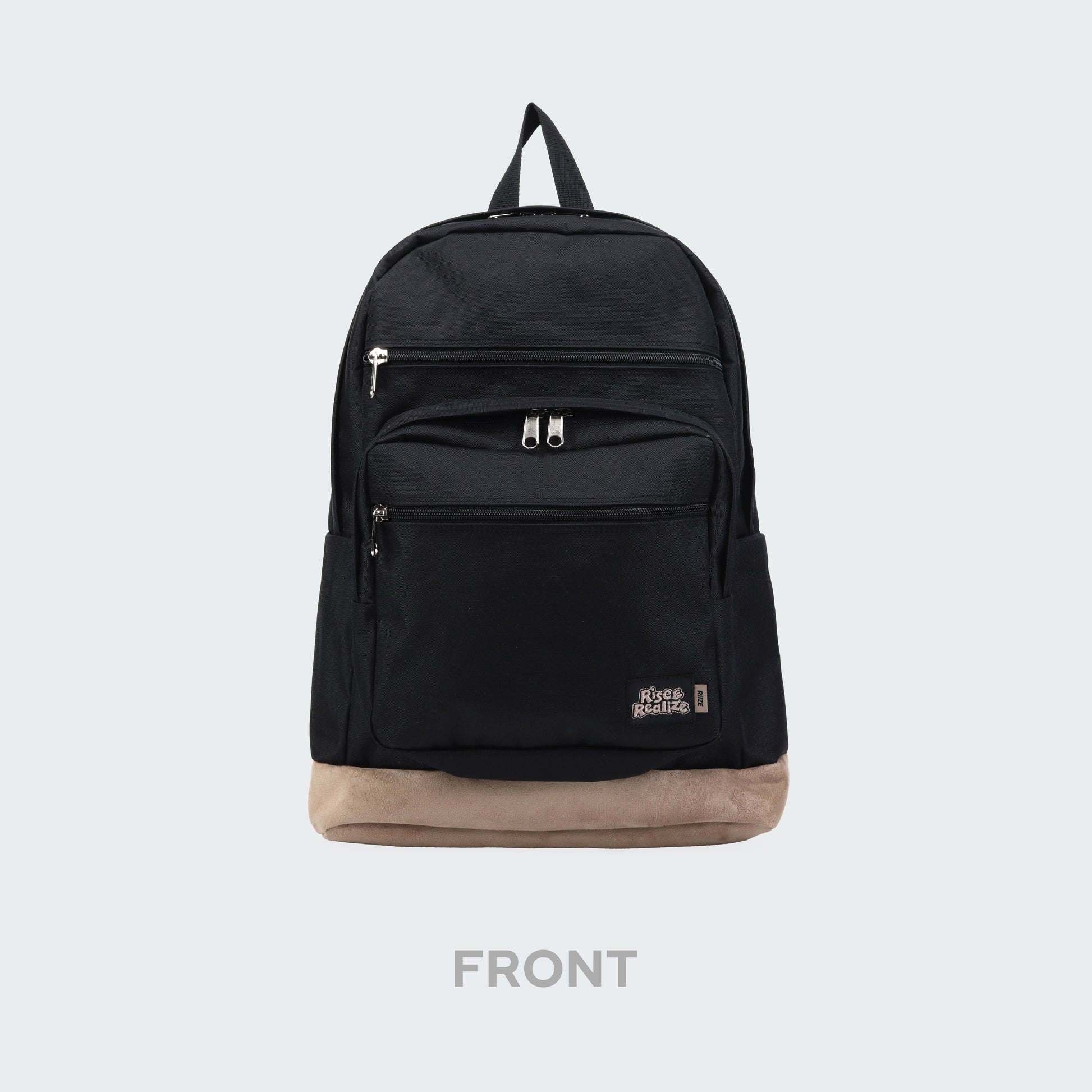 BACKPACK SET - RIIZE 'HUG' SPECIAL MD