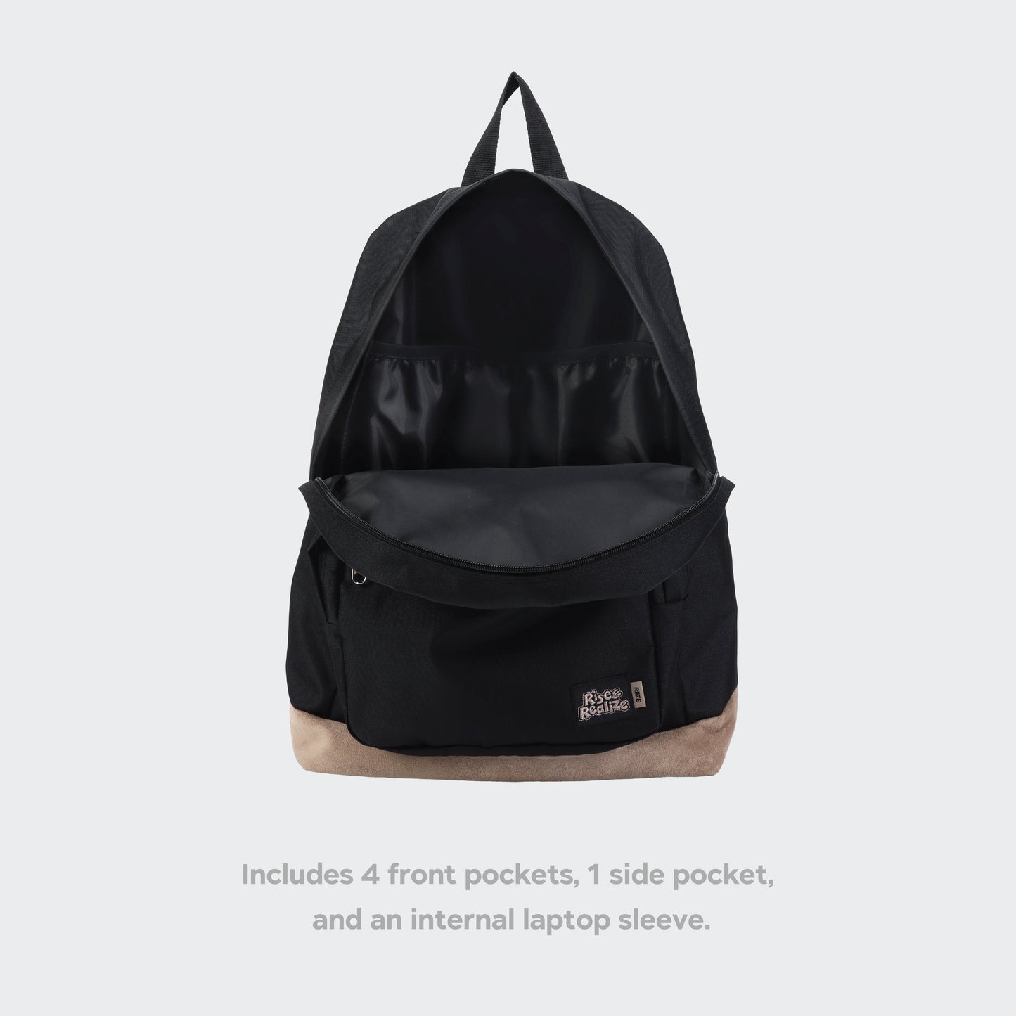 BACKPACK SET - RIIZE 'HUG' SPECIAL MD