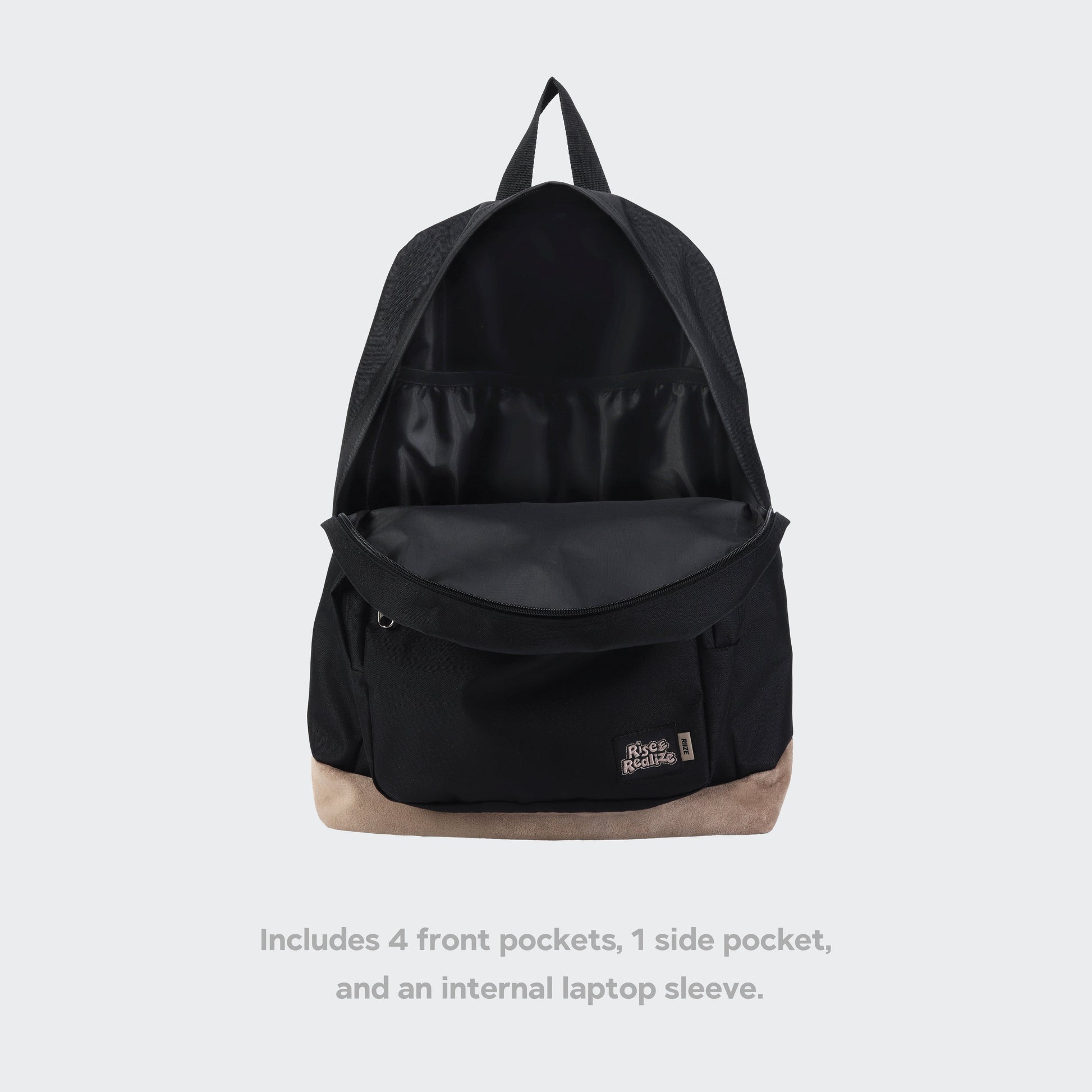 BACKPACK SET - RIIZE 'HUG' SPECIAL MD