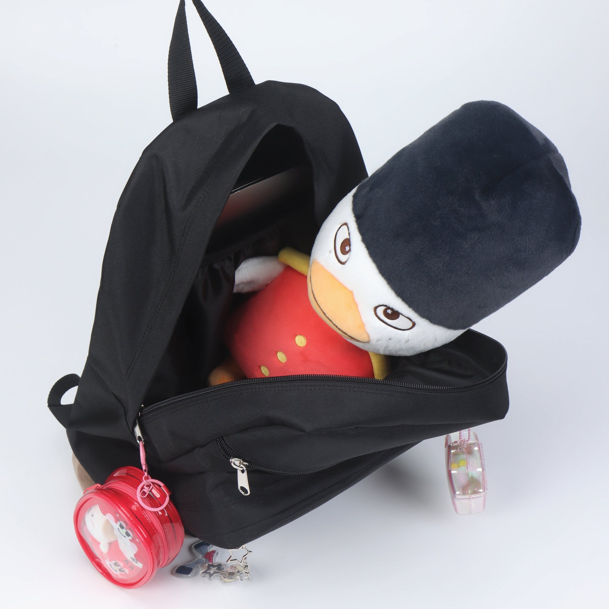 BACKPACK SET - RIIZE 'HUG' SPECIAL MD
