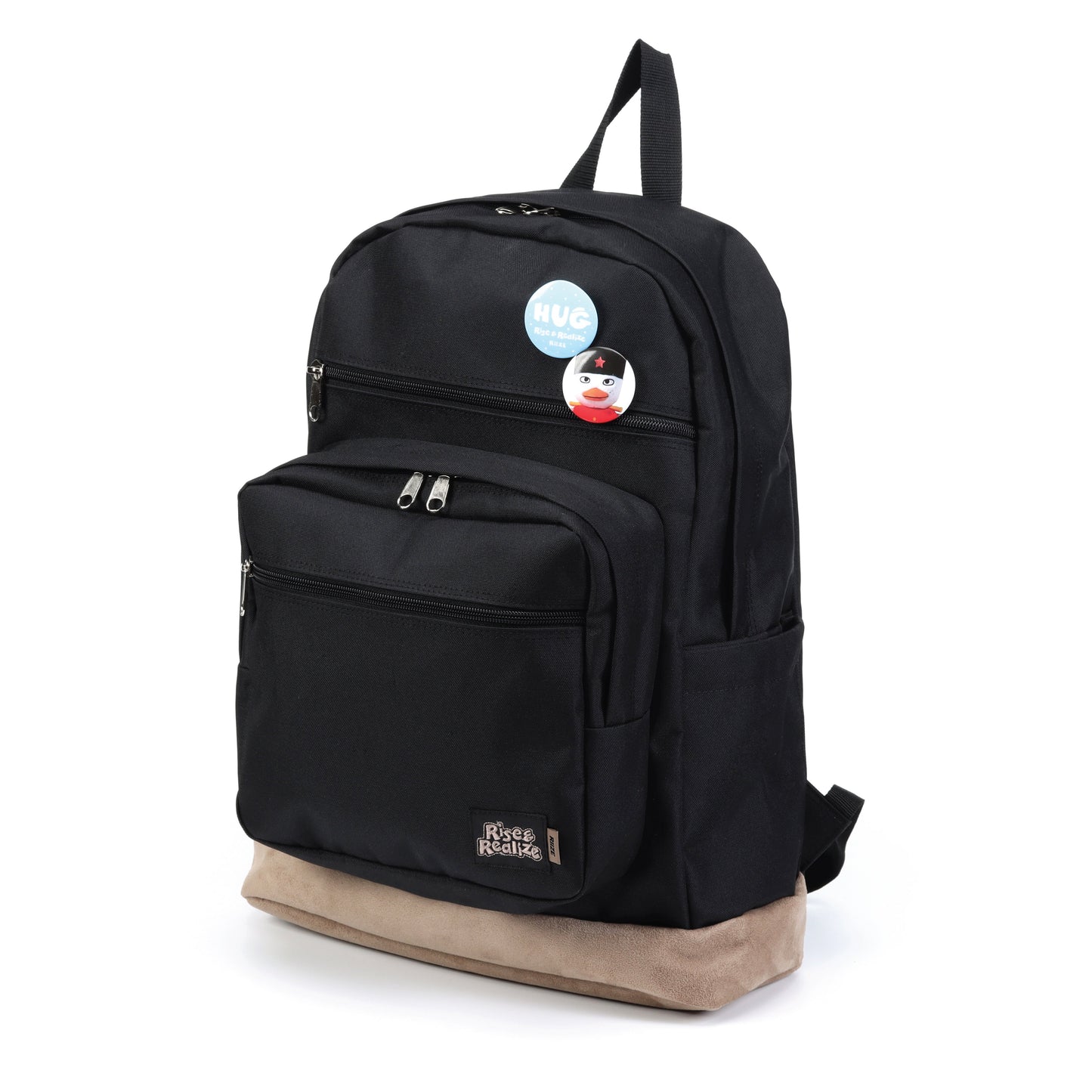 BACKPACK SET - RIIZE 'HUG' SPECIAL MD
