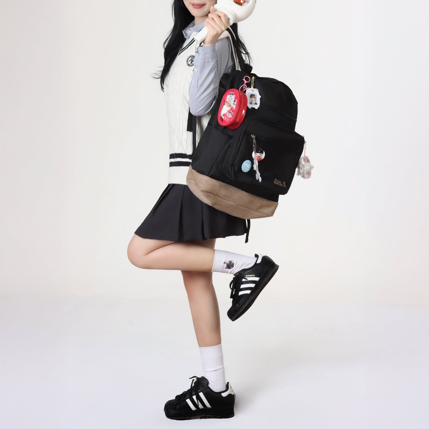 BACKPACK SET - RIIZE 'HUG' SPECIAL MD