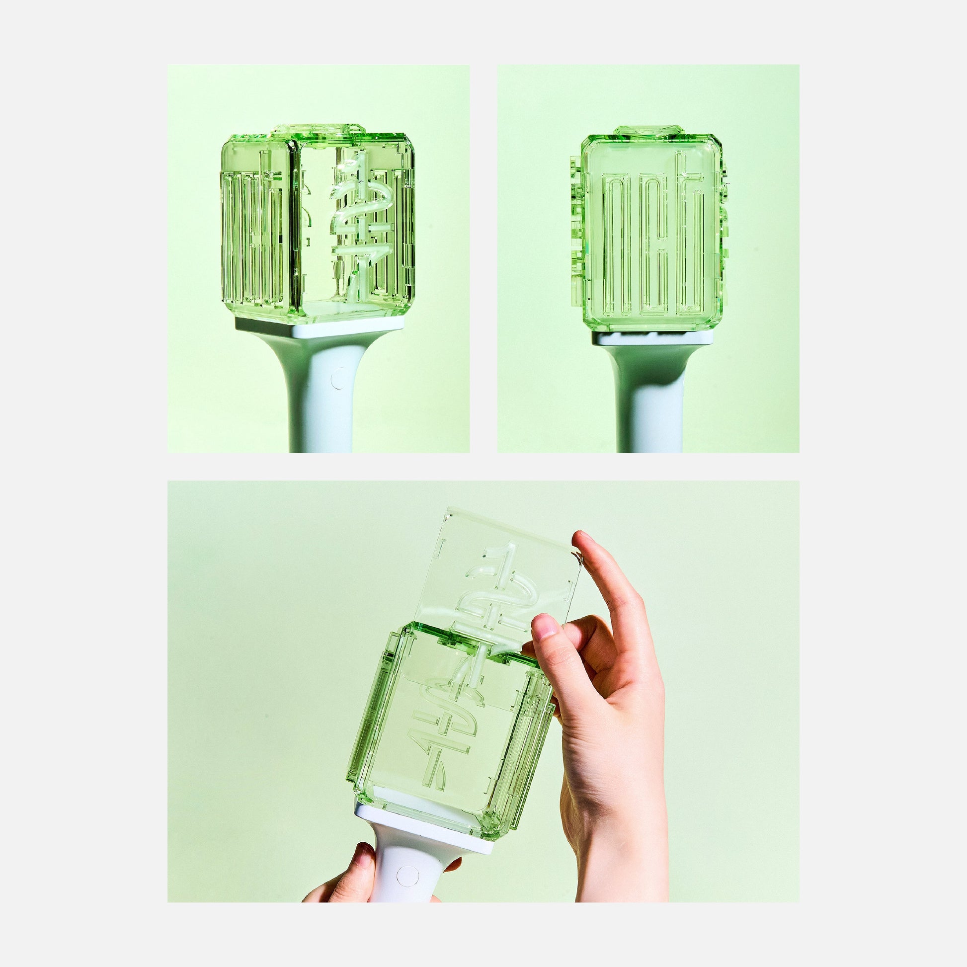 NCT 127 OFFICIAL FANLIGHT