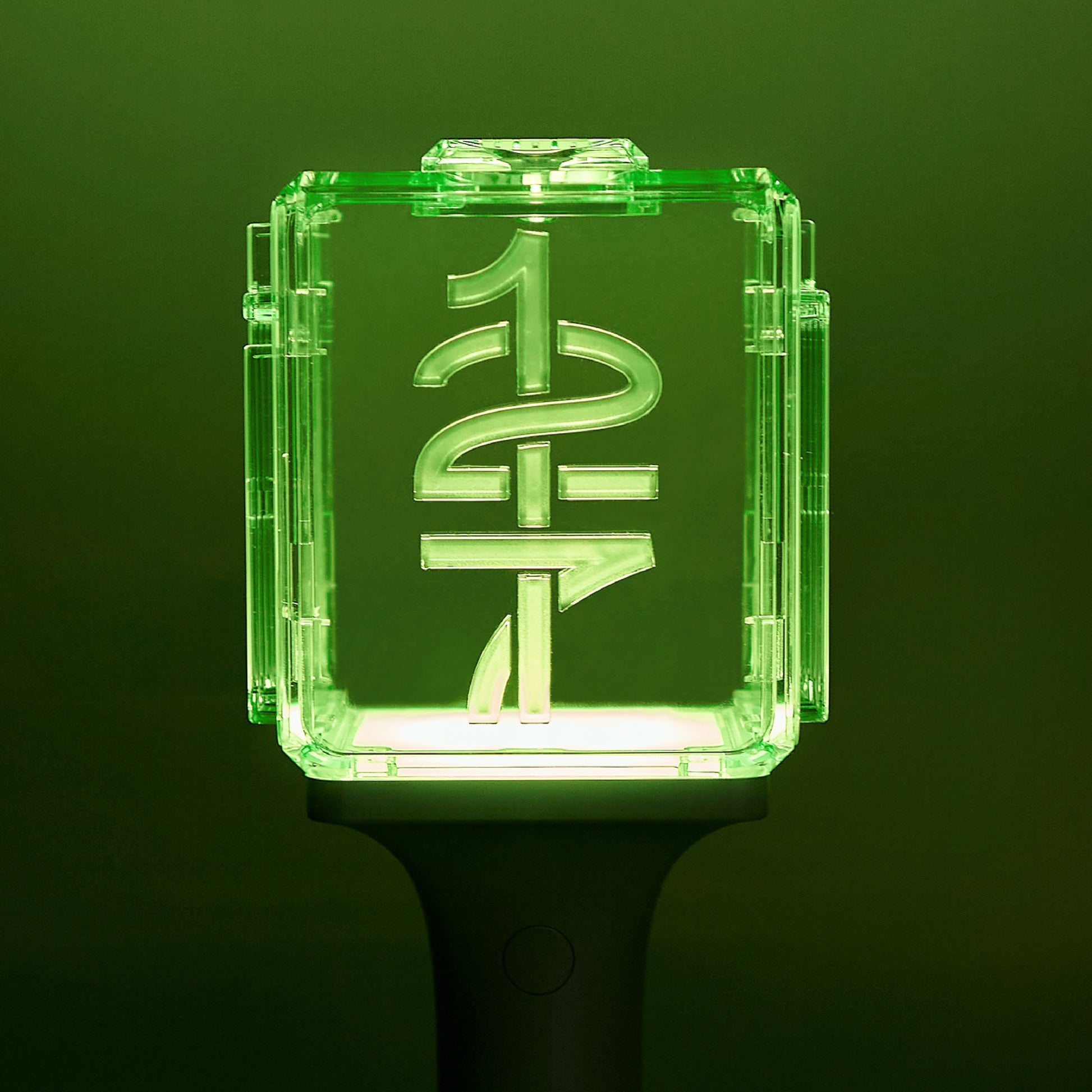 NCT 127 OFFICIAL FANLIGHT