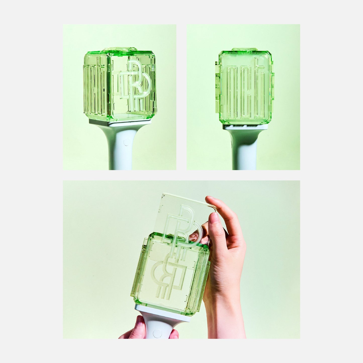 NCT DREAM OFFICIAL FANLIGHT