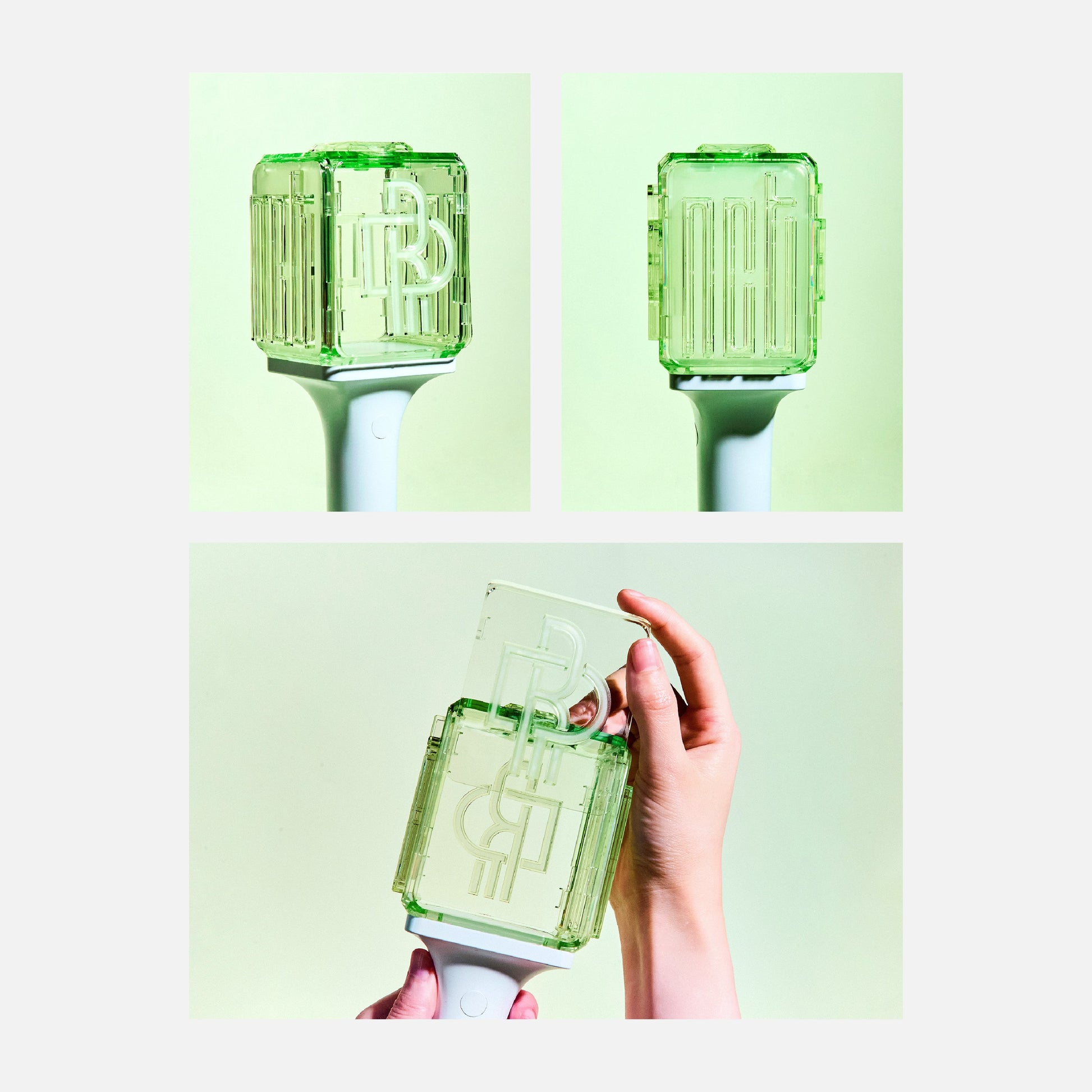 NCT DREAM OFFICIAL FANLIGHT