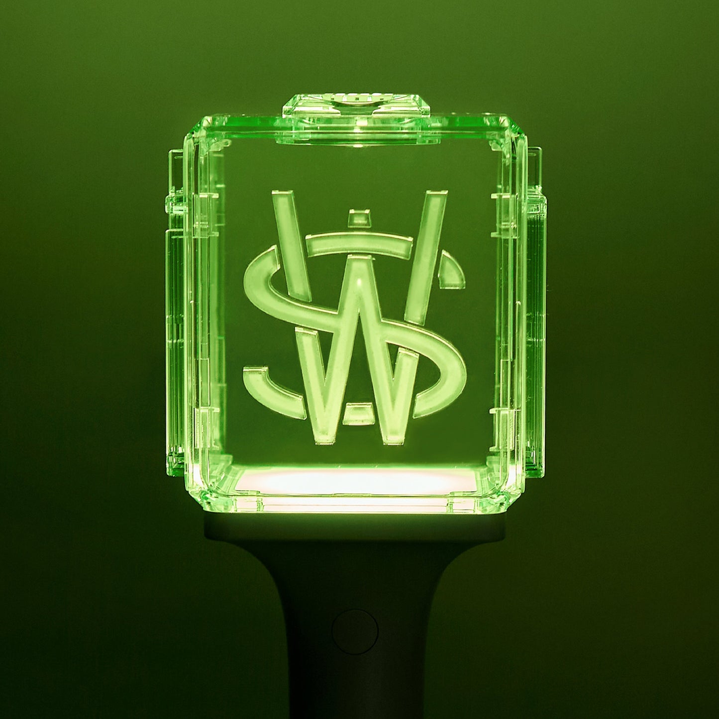 NCT WISH OFFICIAL FANLIGHT