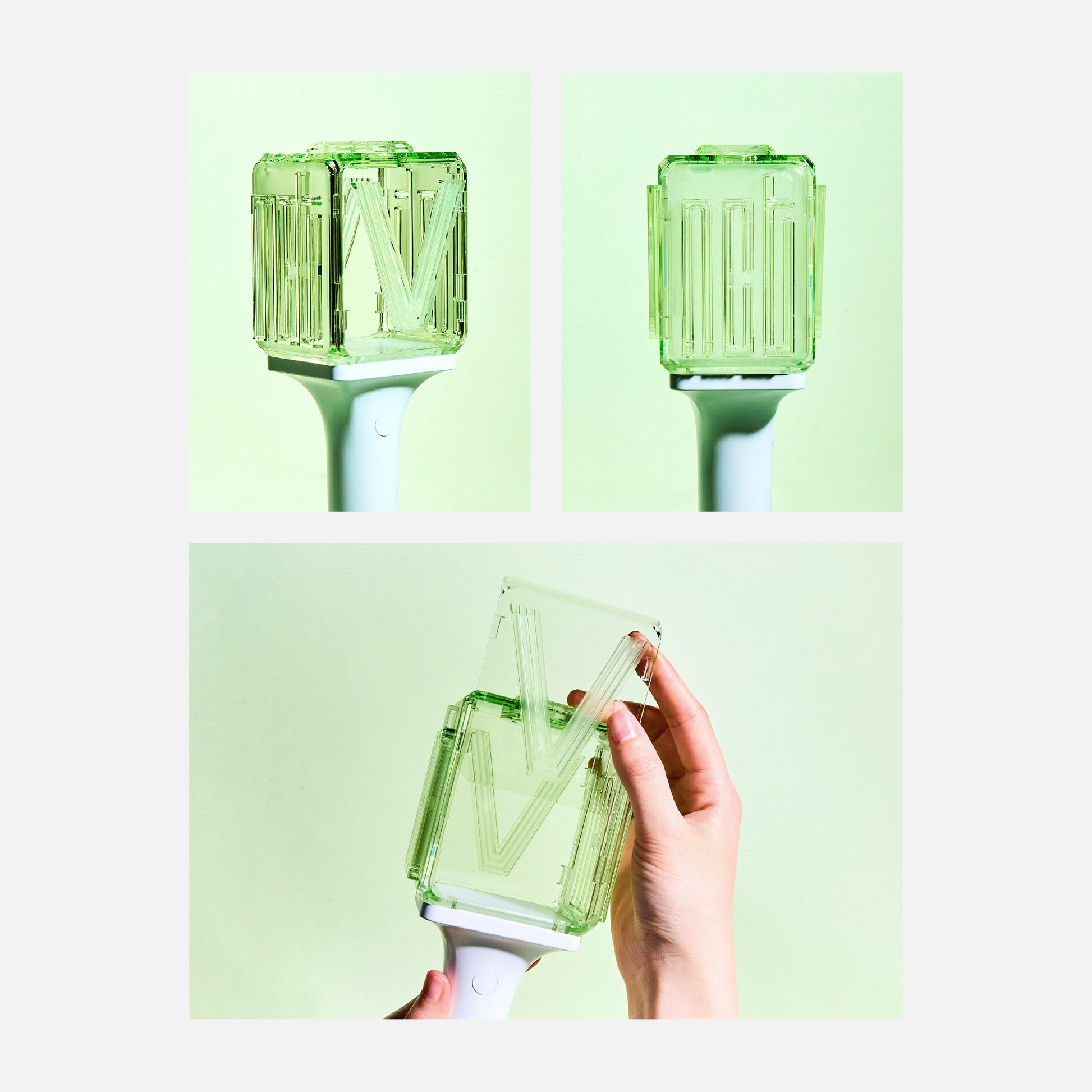 WayV OFFICIAL FANLIGHT