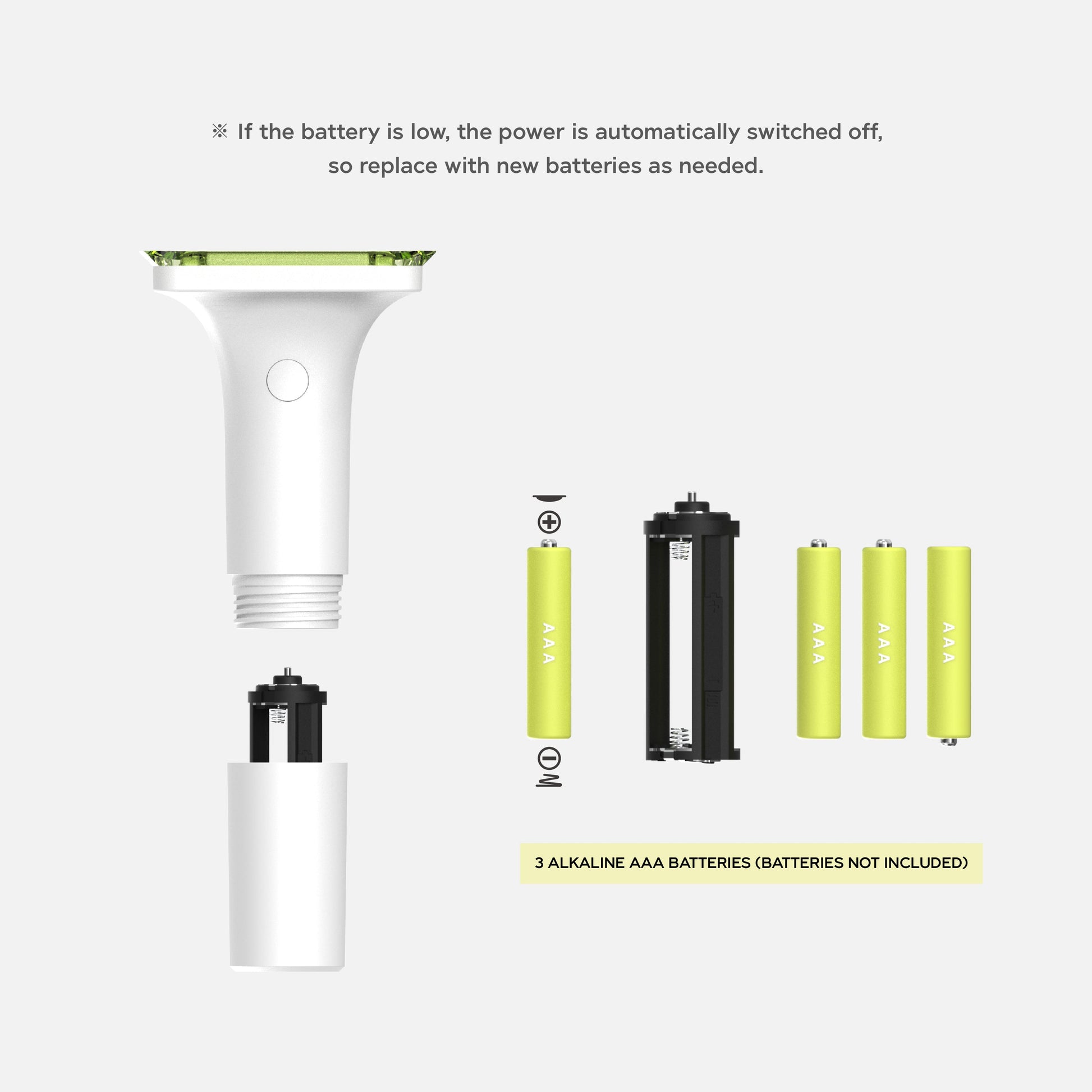 WayV OFFICIAL FANLIGHT