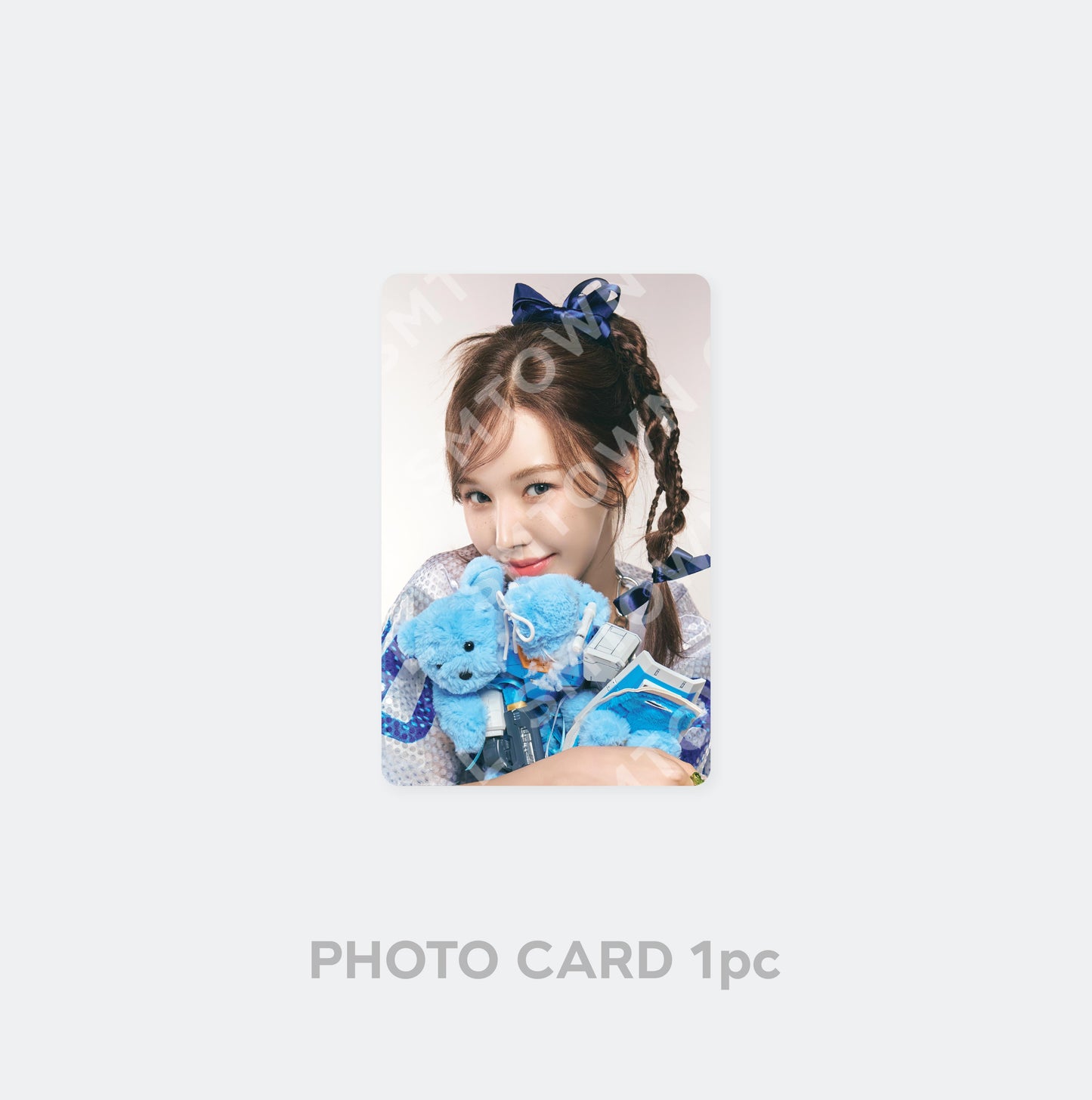 T-SHIRT SET - WENDY 'Wish You Hell - The 2nd Mini Album' MD