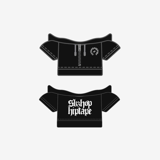SKZOO PLUSH OUTFIT - '合 (HOP)' POP-UP STORE