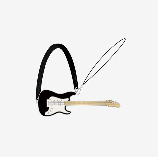 SUNGJIN MINI GUITAR STRAP - 30