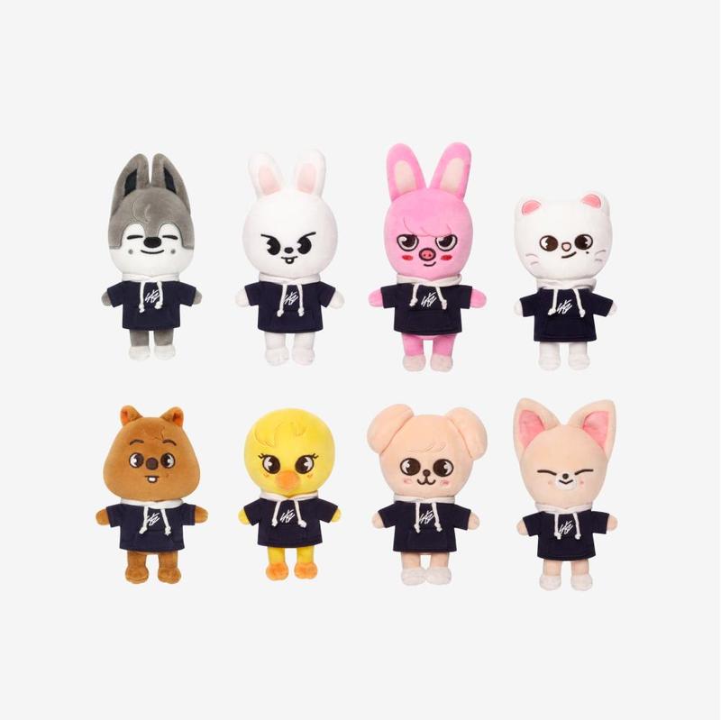 SKZOO PLUSH MINI Ver.