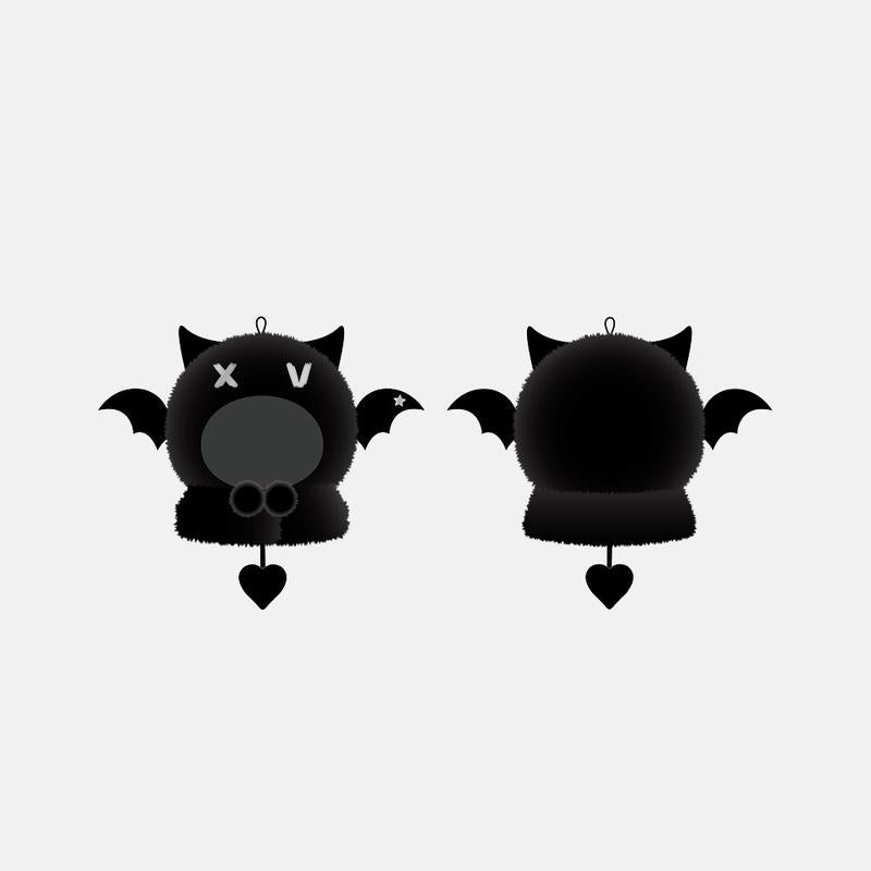 Xdinary Monsters PLUSH COSTUME BABY Ver. - Beautiful Mind FINALE