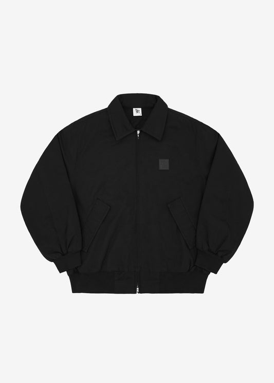 Flying Jumper - Black | NOS7