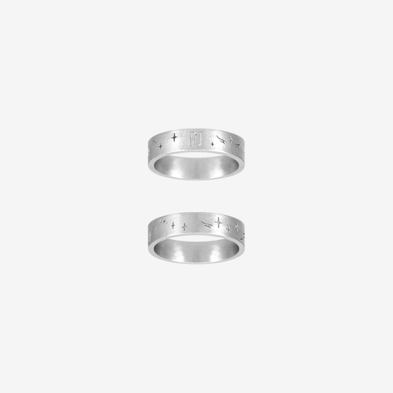 NEXZ RING- [O-RLY?] POP-UP STORE