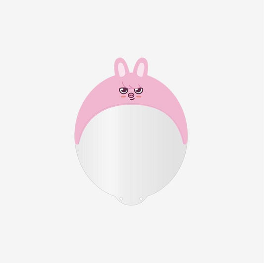 SKZOO MINI IMAGE PICKET COVER - 5-STAR Seoul Special