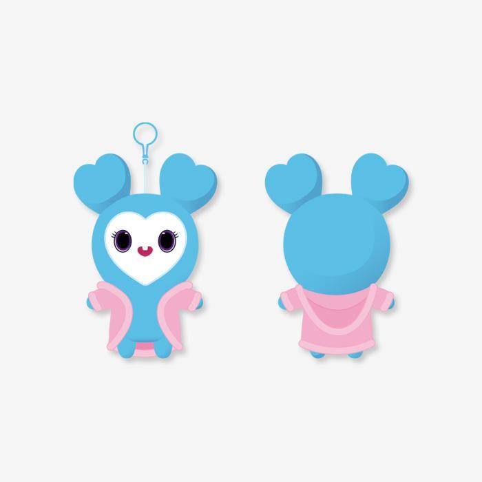 NAYEON NAVELY CLOTHES SET - IM NAYEON