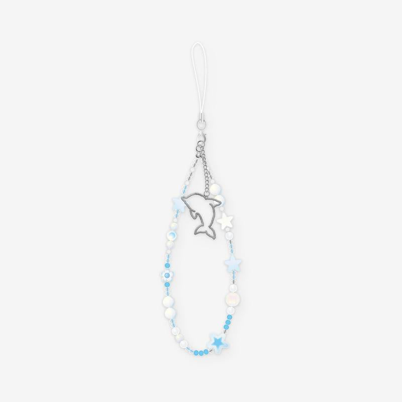 BEADS STRAP  - NSWER VACATION