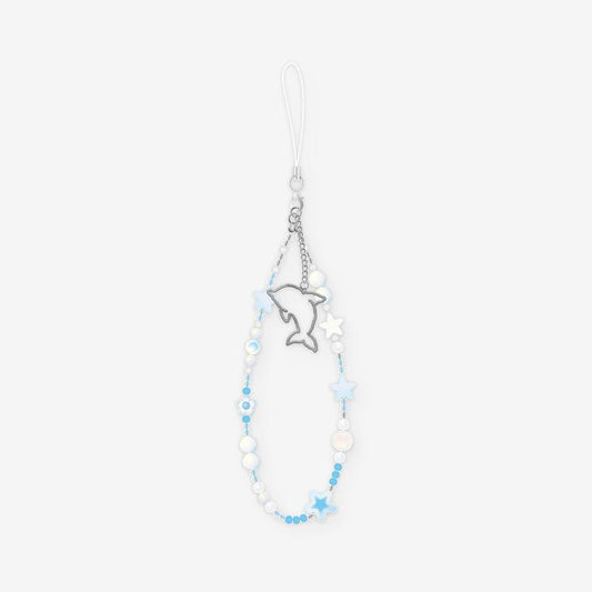 BEADS STRAP  - NSWER VACATION