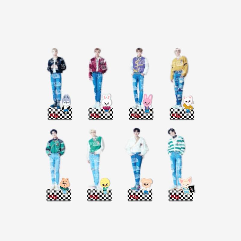 SKZOO [THE VICTORY] SKZ X SKZOO ACRYLIC STAND