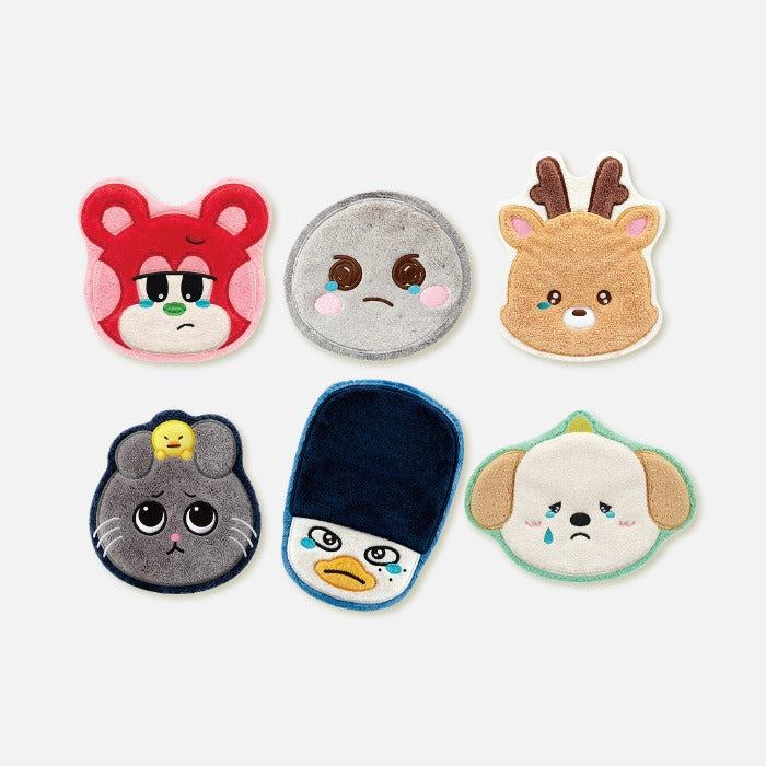 [PRE-ORDER] BOSS RIIZE HAND TOWEL