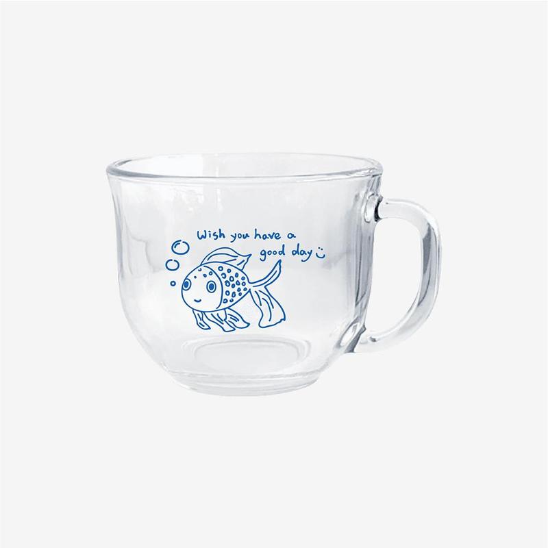 TZUYU CEREAL BOWL - HOME 9ROUND