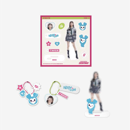 ACRYLIC KIT - READY TO BE
