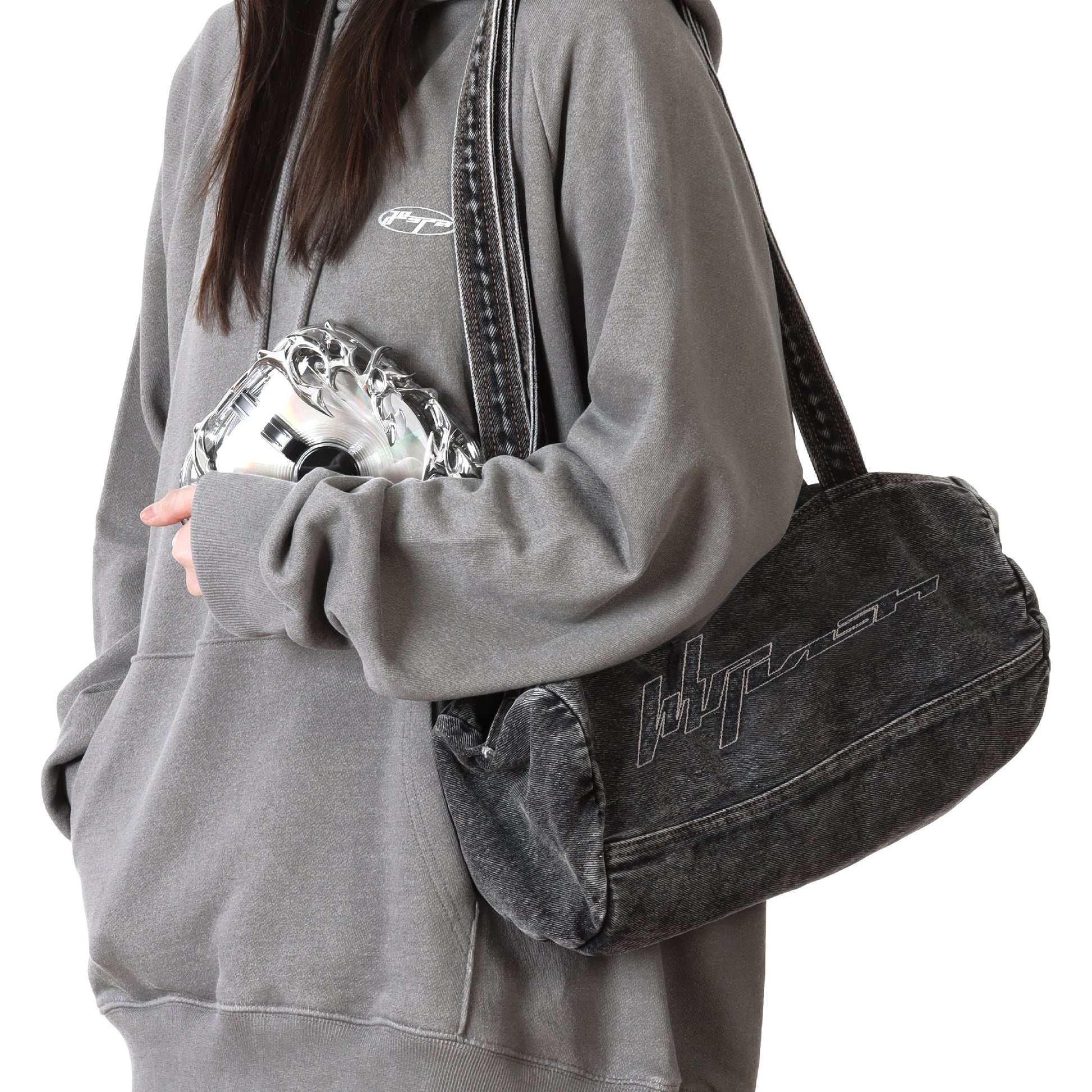 BAG SET - aespa WEEK - #Whiplash_mood POP-UP MD