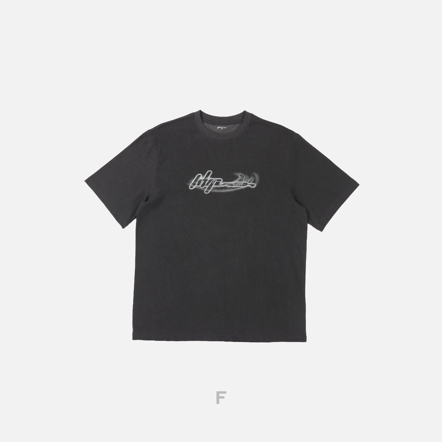 T-SHIRT SET - aespa WEEK - #Whiplash_mood POP-UP MD