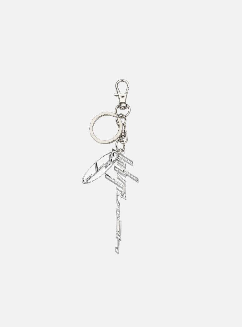 KEY RING - aespa WEEK - #Whiplash_mood POP-UP MD