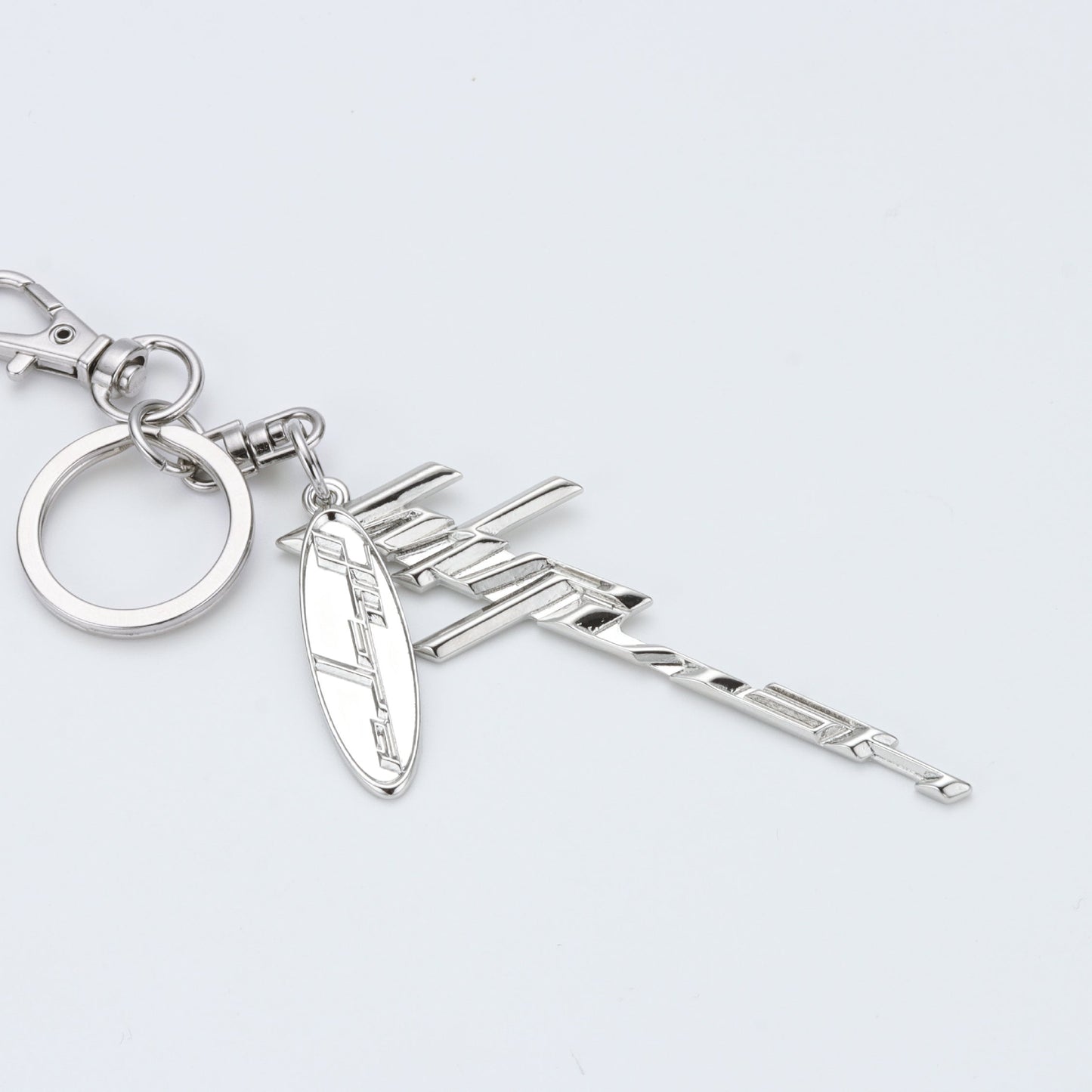 KEY RING - aespa WEEK - #Whiplash_mood POP-UP MD