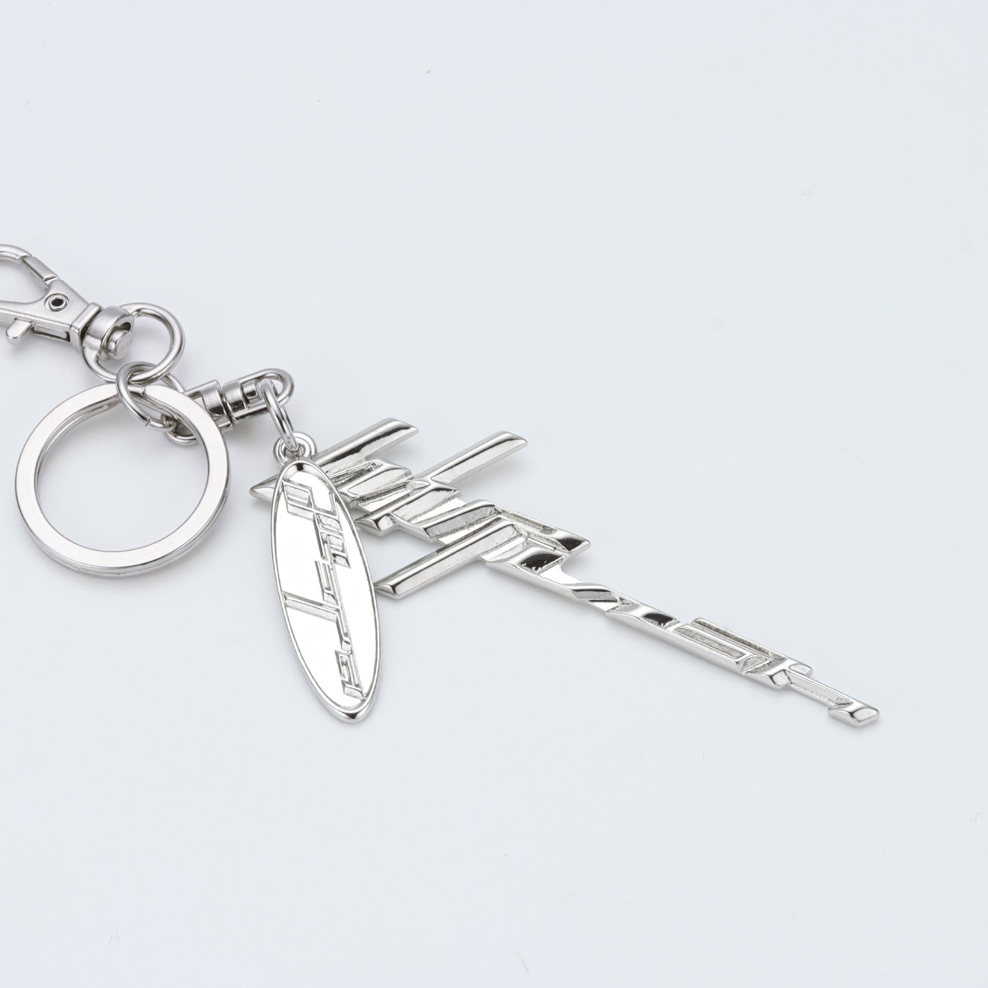 KEY RING - aespa WEEK - #Whiplash_mood POP-UP MD