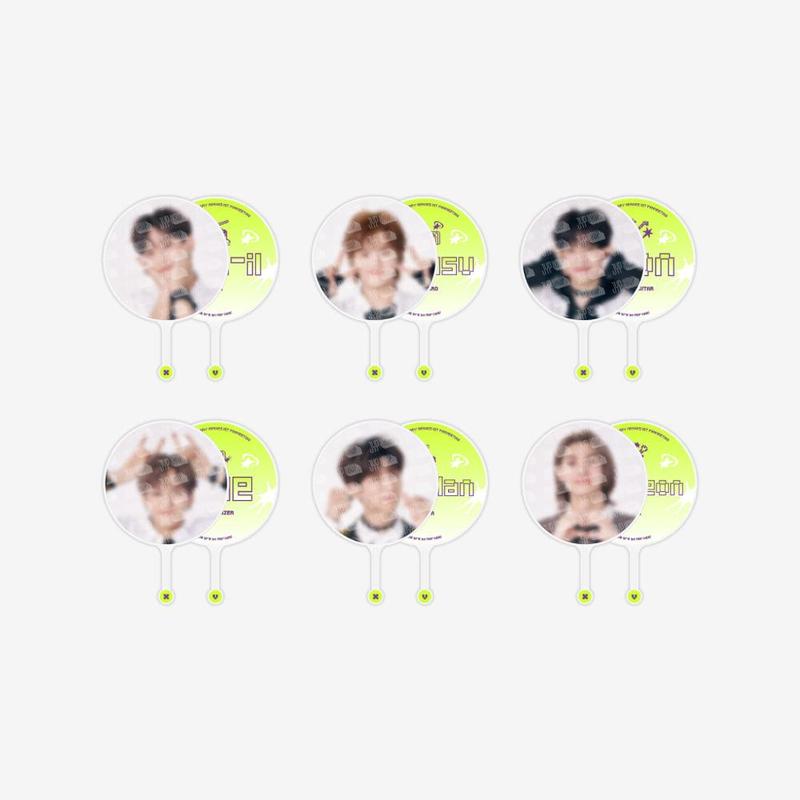 MINI IMAGE PICKET - 2023 SUMMER CAMP