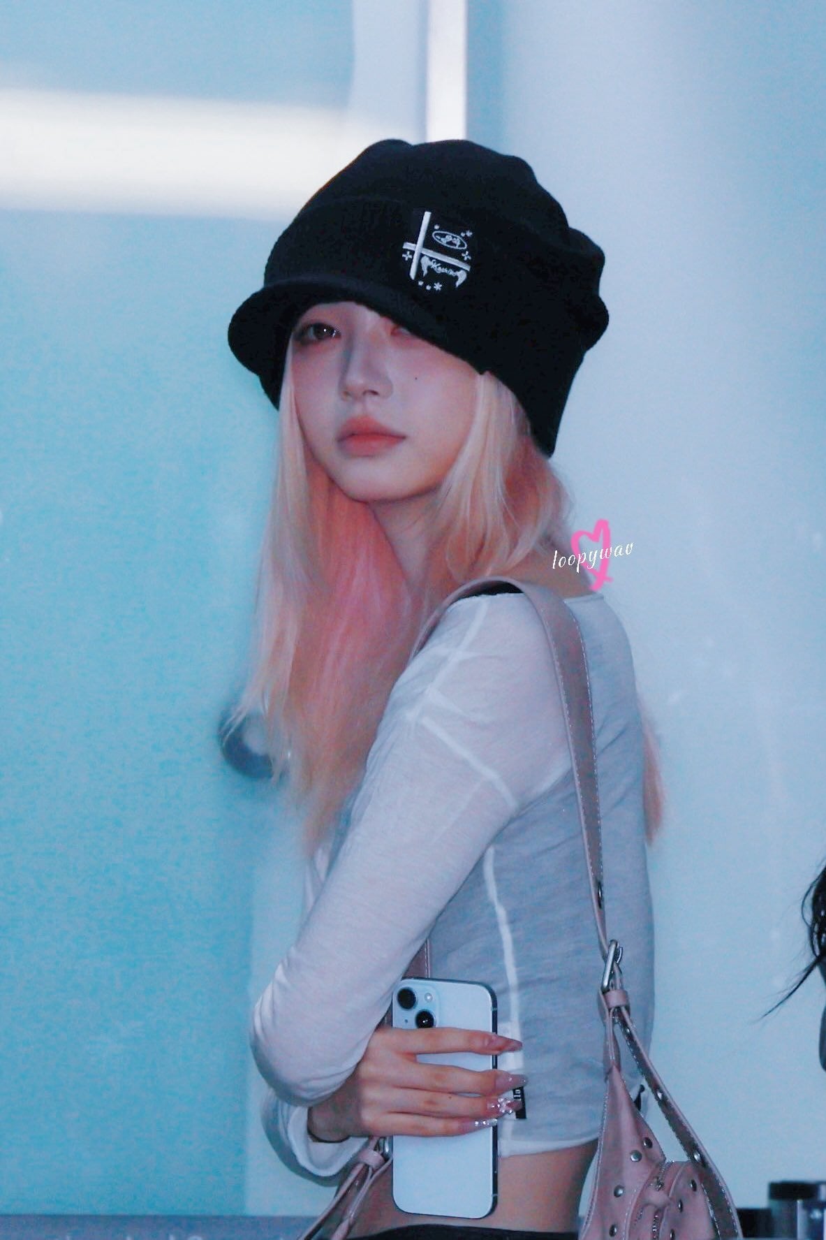 Zenu Knit Cap