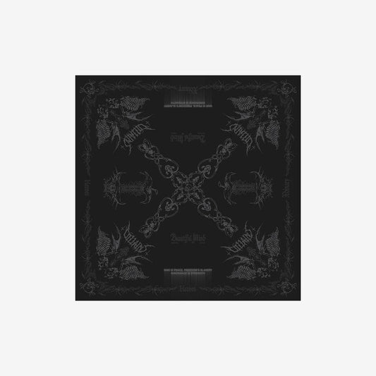 SCARF- Beautiful Mind