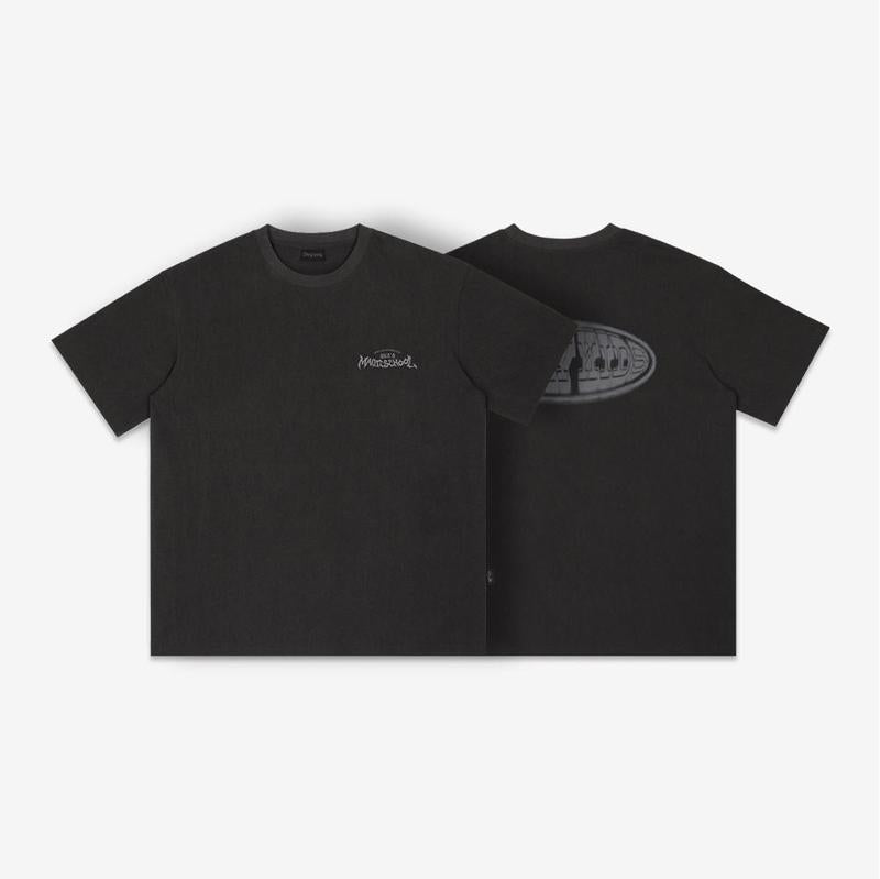 T-SHIRT - SKZ'S MAGIC SCHOOL