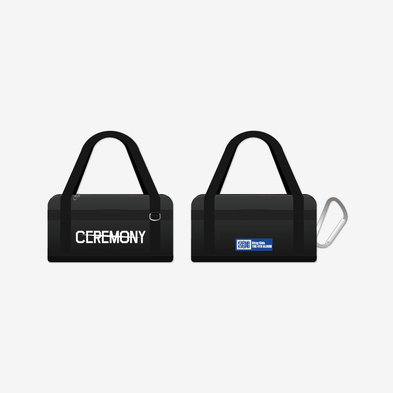 SKZOO DUFFEL BAG - KARMA