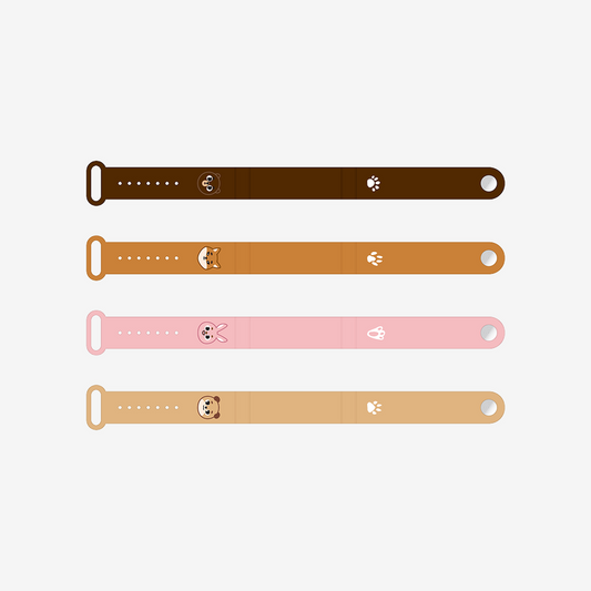 DENIMALZ LIGHT BAND STRAP