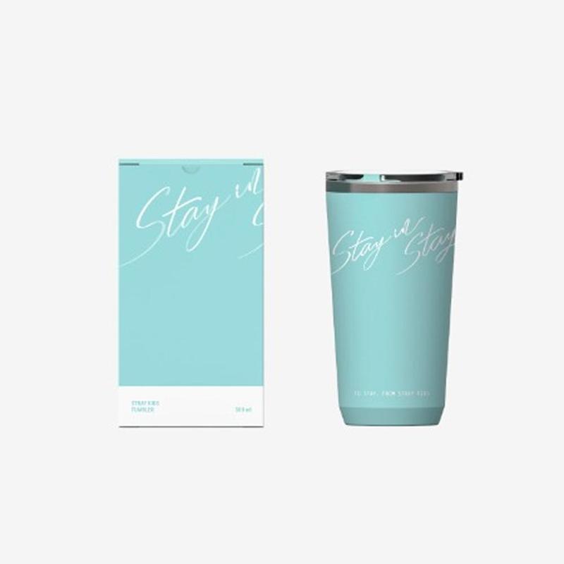 TUMBLER - Stay in STAY