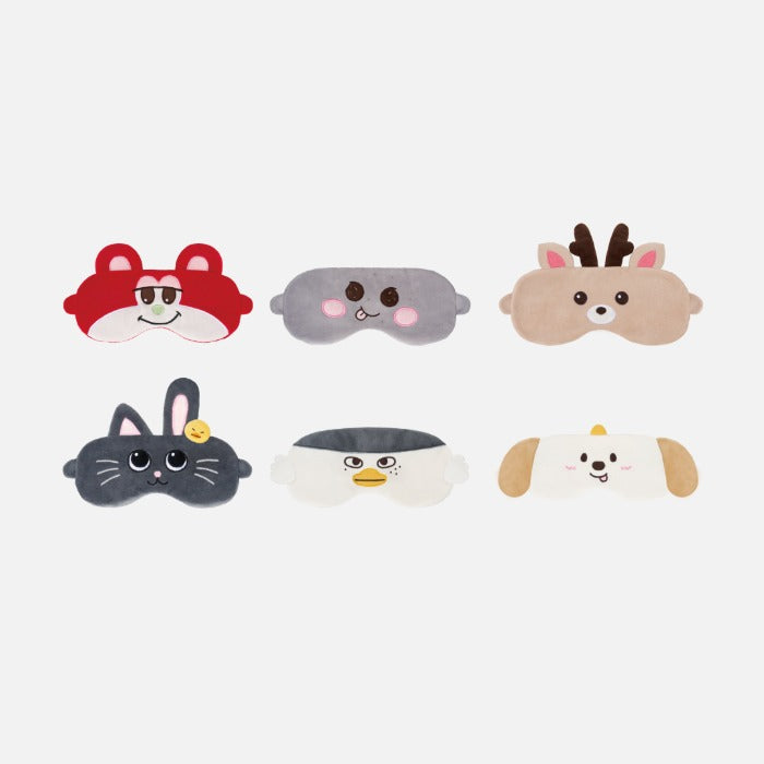 [PRE-ORDER] BOSS RIIZE EYE MASK