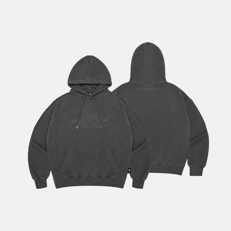 YEJI HOODIE - AIR