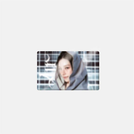 YEJI ACRYLIC BLOCK - AIR