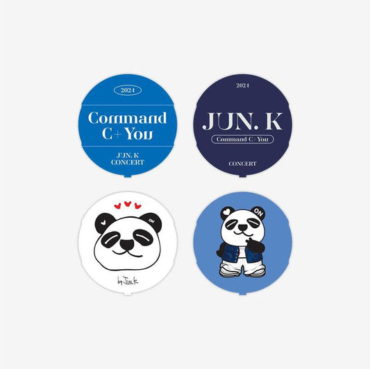 LIGHT STICK NAME SHEET - Command C + You