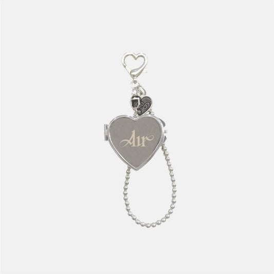 YEJI KEYRING (Mirror ver.) - AIR