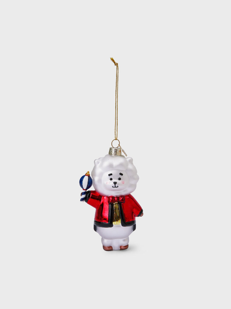 BT21 Bondels RJ Ownership