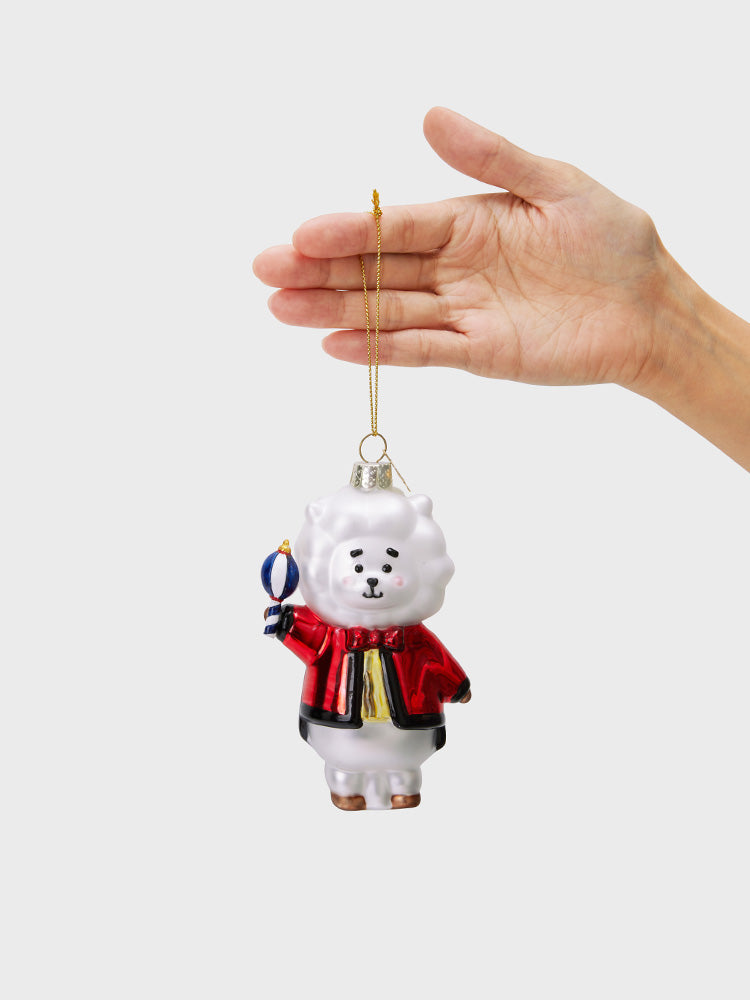BT21 Bondels RJ Ownership