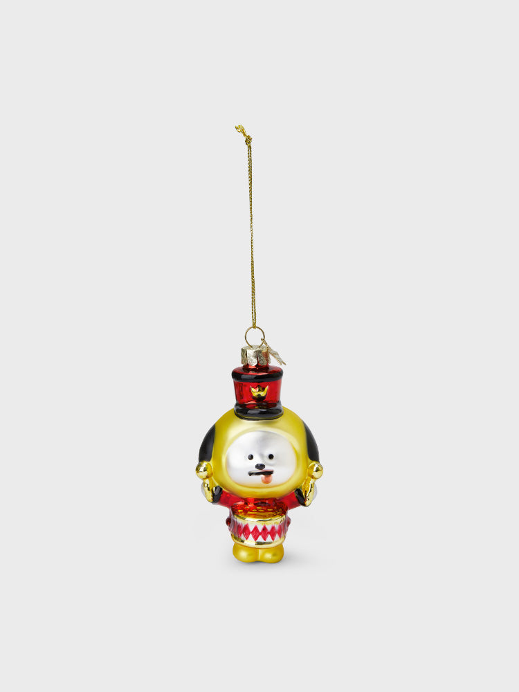 BT21 Bondels CHIMMY Ownership